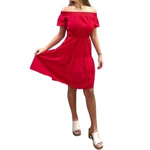 NWT Showpo Midi Dress